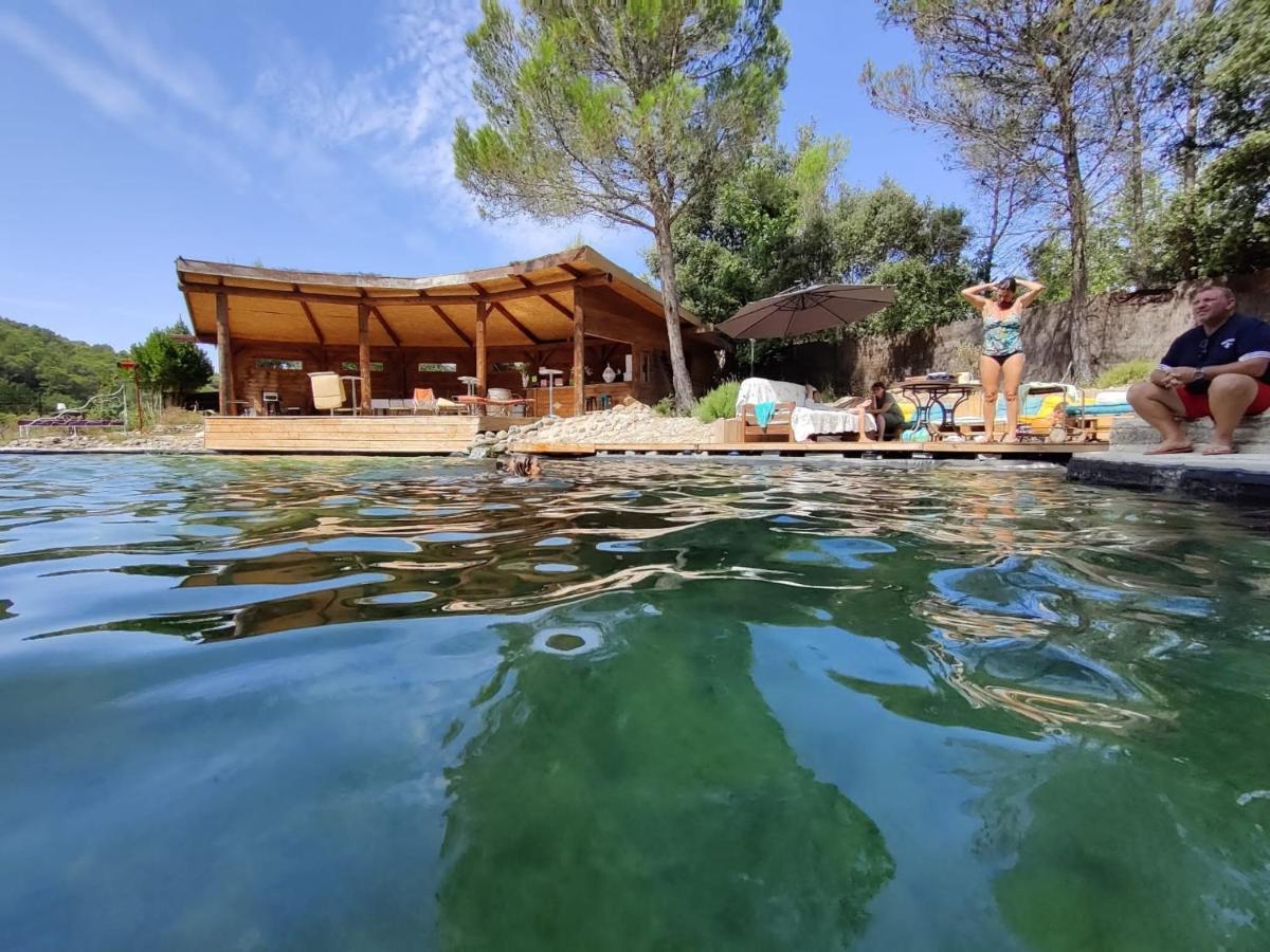 Apartment L'etang Des Cigales Uchaux