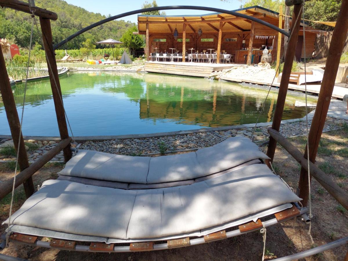 Apartment L'etang Des Cigales *