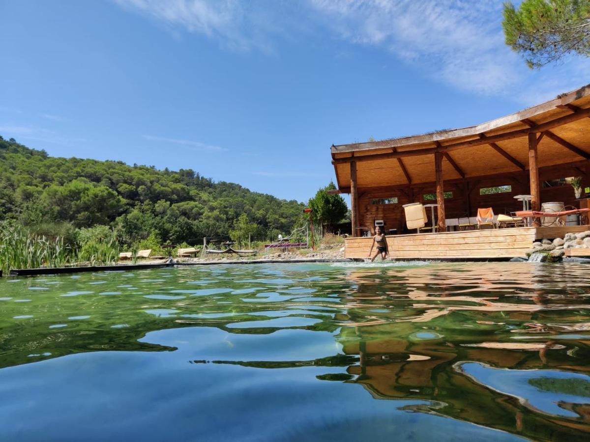 L'etang Des Cigales Uchaux