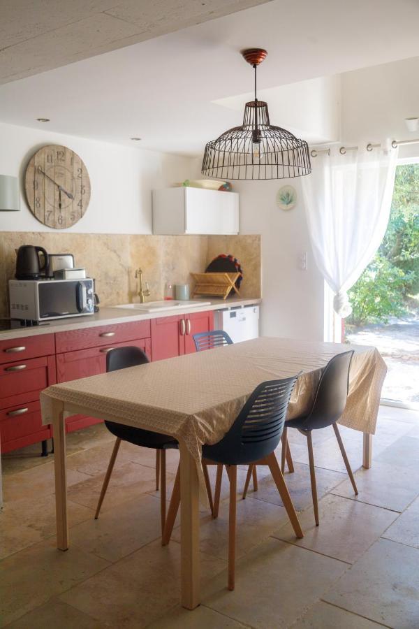 Apartment L'etang Des Cigales *